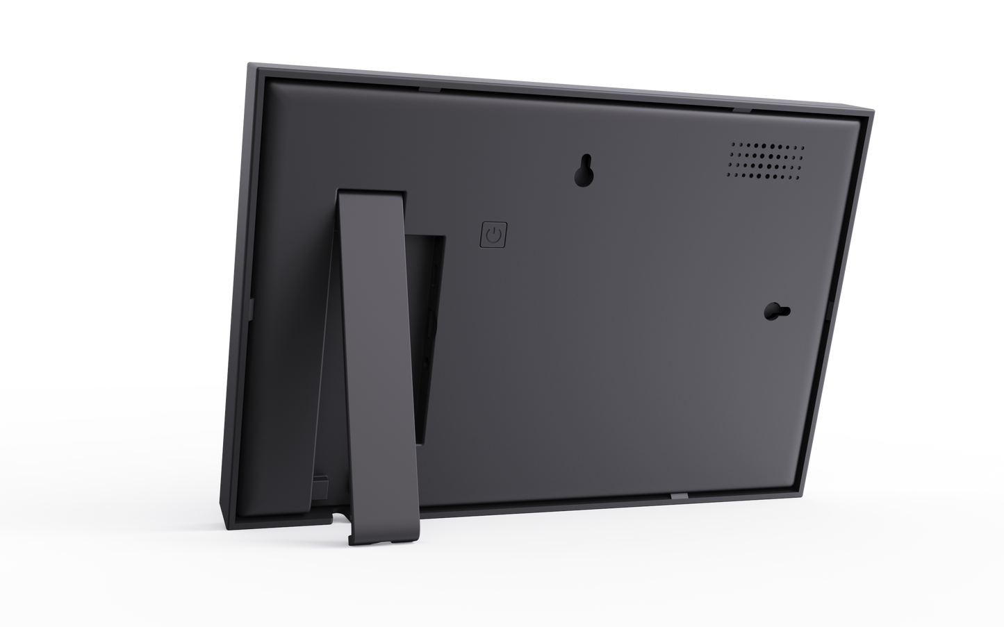 Rama foto digitala WIFI, 10.1 inch HD IPS Touchscreen, 16GB mem. Interna, aplicatie Frameo