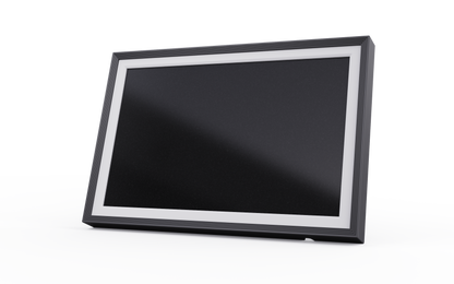 Rama foto digitala WIFI, 10.1 inch HD IPS Touchscreen, 16GB mem. Interna, aplicatie Frameo