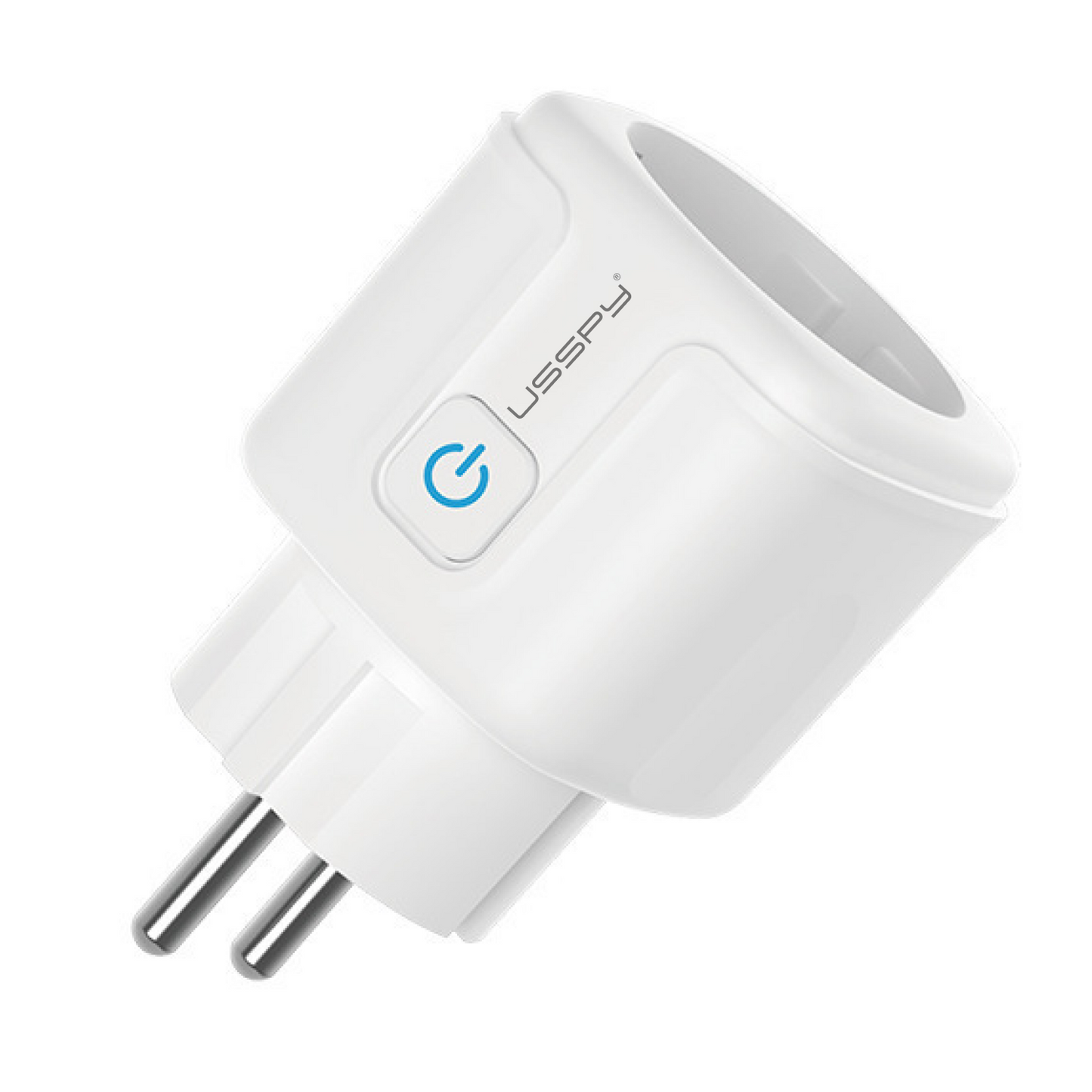 Priza inteligenta cu contor, wifi, programabila, contorizare si monitorizare consum