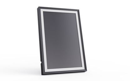 Rama foto digitala WIFI, 10.1 inch HD IPS Touchscreen, 16GB mem. Interna, aplicatie Frameo