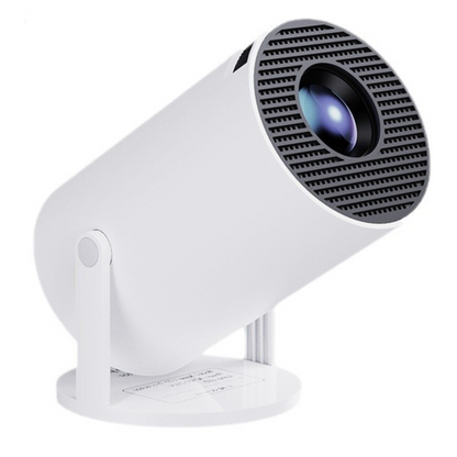 Videoproiector inteligent 2in1 cu consola gaming